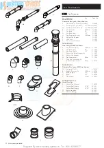 Preview for 20 page of Potterton HE Plus Installation & Service Instructions Manual