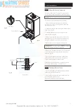 Preview for 31 page of Potterton HE Plus Installation & Service Instructions Manual