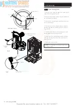 Preview for 36 page of Potterton HE Plus Installation & Service Instructions Manual