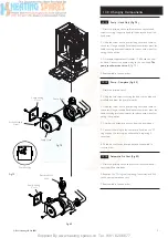 Preview for 41 page of Potterton HE Plus Installation & Service Instructions Manual