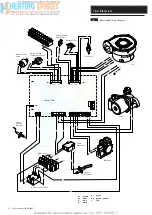 Preview for 46 page of Potterton HE Plus Installation & Service Instructions Manual