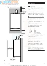 Preview for 63 page of Potterton HE Plus Installation & Service Instructions Manual