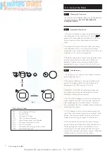 Preview for 64 page of Potterton HE Plus Installation & Service Instructions Manual