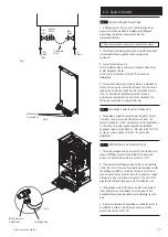 Preview for 13 page of Potterton Heatmax Combi 24 HE Installation & Service Instructions Manual