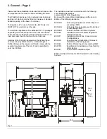 Preview for 4 page of Potterton Housewarmer 45 Installation & Service Instructions Manual