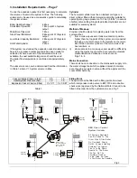 Preview for 7 page of Potterton Housewarmer 45 Installation & Service Instructions Manual