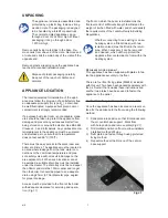 Предварительный просмотр 9 страницы Potterton iHE 100/300 Installation And Servicing Instructions