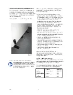 Предварительный просмотр 10 страницы Potterton iHE 100/300 Installation And Servicing Instructions