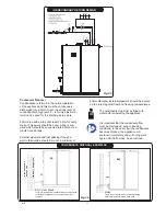 Предварительный просмотр 13 страницы Potterton iHE 100/300 Installation And Servicing Instructions