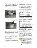 Предварительный просмотр 14 страницы Potterton iHE 100/300 Installation And Servicing Instructions