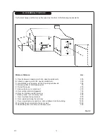 Предварительный просмотр 16 страницы Potterton iHE 100/300 Installation And Servicing Instructions