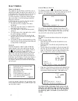 Предварительный просмотр 28 страницы Potterton iHE 100/300 Installation And Servicing Instructions