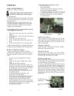 Предварительный просмотр 29 страницы Potterton iHE 100/300 Installation And Servicing Instructions