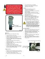 Предварительный просмотр 31 страницы Potterton iHE 100/300 Installation And Servicing Instructions