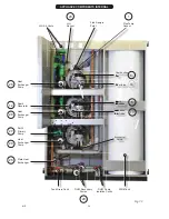 Предварительный просмотр 36 страницы Potterton iHE 100/300 Installation And Servicing Instructions