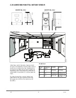 Preview for 27 page of Potterton iHE 100 Installation & Servicing Instructions Manual