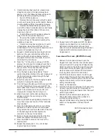 Preview for 33 page of Potterton iHE 100 Installation & Servicing Instructions Manual