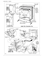 Предварительный просмотр 8 страницы Potterton Illusion Installation & Service Instructions Manual