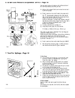 Предварительный просмотр 10 страницы Potterton Illusion Installation & Service Instructions Manual