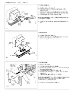 Предварительный просмотр 16 страницы Potterton Illusion Installation & Service Instructions Manual