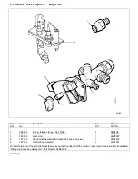 Preview for 18 page of Potterton Illusion Installation & Service Instructions Manual