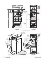 Preview for 4 page of Potterton Kingfisher Mf CFL40 - 100 Installation & Service Instructions Manual