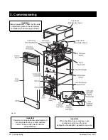 Preview for 22 page of Potterton Kingfisher Mf CFL40 - 100 Installation & Service Instructions Manual