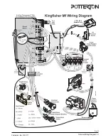 Preview for 31 page of Potterton Kingfisher Mf CFL40 - 100 Installation & Service Instructions Manual