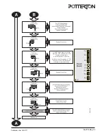 Preview for 33 page of Potterton Kingfisher Mf CFL40 - 100 Installation & Service Instructions Manual