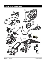 Preview for 36 page of Potterton Kingfisher Mf CFL40 - 100 Installation & Service Instructions Manual