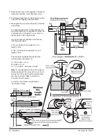 Preview for 18 page of Potterton Kingfisher Mf Installation & Service Instructions Manual