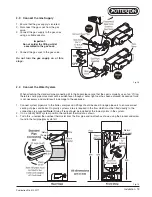 Preview for 19 page of Potterton Kingfisher Mf Installation & Service Instructions Manual