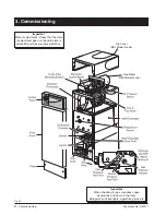 Preview for 22 page of Potterton Kingfisher Mf Installation & Service Instructions Manual