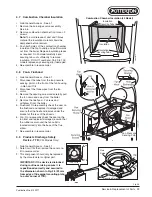 Preview for 29 page of Potterton Kingfisher Mf Installation & Service Instructions Manual