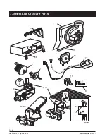 Preview for 36 page of Potterton Kingfisher Mf Installation & Service Instructions Manual