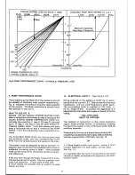 Preview for 10 page of Potterton Lynx 2 Installation And Service Instructions Manual