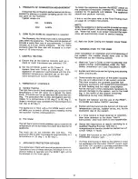 Preview for 19 page of Potterton Lynx 2 Installation And Service Instructions Manual