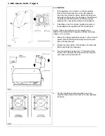 Предварительный просмотр 4 страницы Potterton Main Thames Installation And Service Instructions Manual