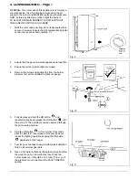 Preview for 7 page of Potterton Main Thames Installation And Service Instructions Manual