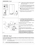 Preview for 8 page of Potterton Main Thames Installation And Service Instructions Manual