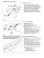 Предварительный просмотр 16 страницы Potterton Main Thames Installation And Service Instructions Manual