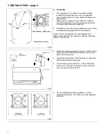 Preview for 4 page of Potterton Medway Super Installation And Service Instructions Manual