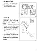 Preview for 5 page of Potterton Medway Super Installation And Service Instructions Manual