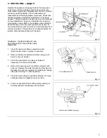 Preview for 9 page of Potterton Medway Super Installation And Service Instructions Manual