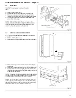 Preview for 11 page of Potterton Medway Super Installation And Service Instructions Manual