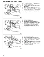 Preview for 12 page of Potterton Medway Super Installation And Service Instructions Manual