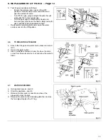 Preview for 13 page of Potterton Medway Super Installation And Service Instructions Manual