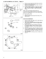 Preview for 14 page of Potterton Medway Super Installation And Service Instructions Manual