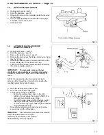 Preview for 15 page of Potterton Medway Super Installation And Service Instructions Manual