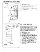 Preview for 16 page of Potterton Medway Super Installation And Service Instructions Manual